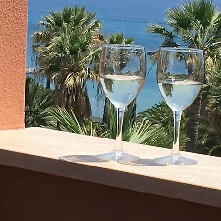 Apartamento Imperiale - - Sea View Terrace And Parking