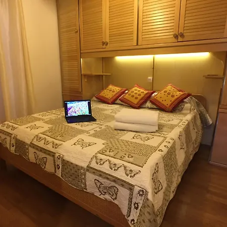 Imperiale - - Sea View Terrace And Parking Apartamento *