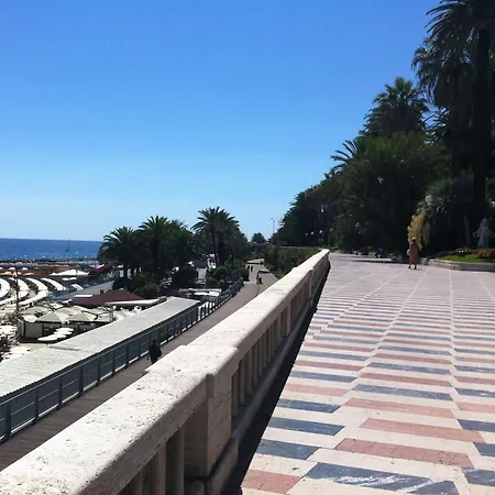 아파트 Imperiale - - Sea View Terrace And Parking *