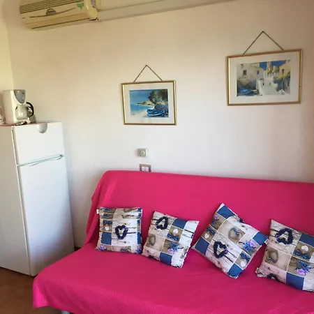 Apartamento Imperiale - - Sea View Terrace And Parking