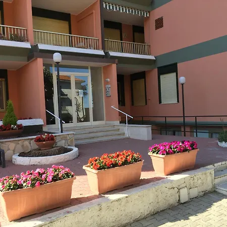 Imperiale - - Sea View Terrace And Parking * San Remo