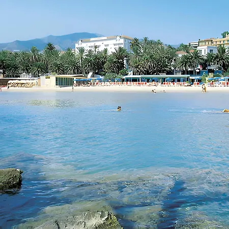 Imperiale - - Sea View Terrace And Parking