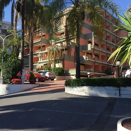 Apartment Imperiale *