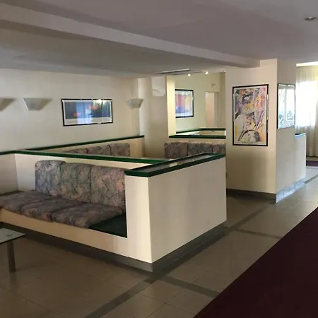 Imperiale Lägenhet Sanremo