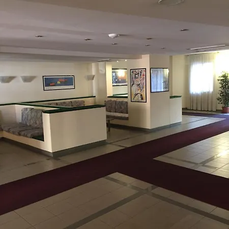 Apartment Imperiale *