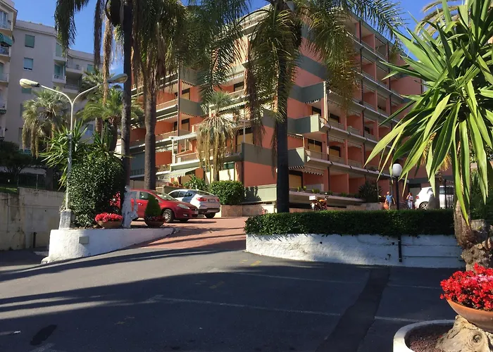 Lejlighed Imperiale *