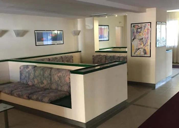 Imperiale Lejlighed Sanremo