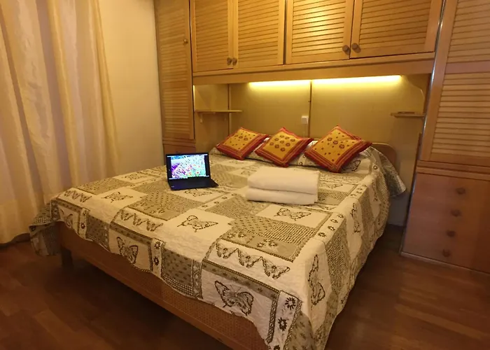 Imperiale Lejlighed *