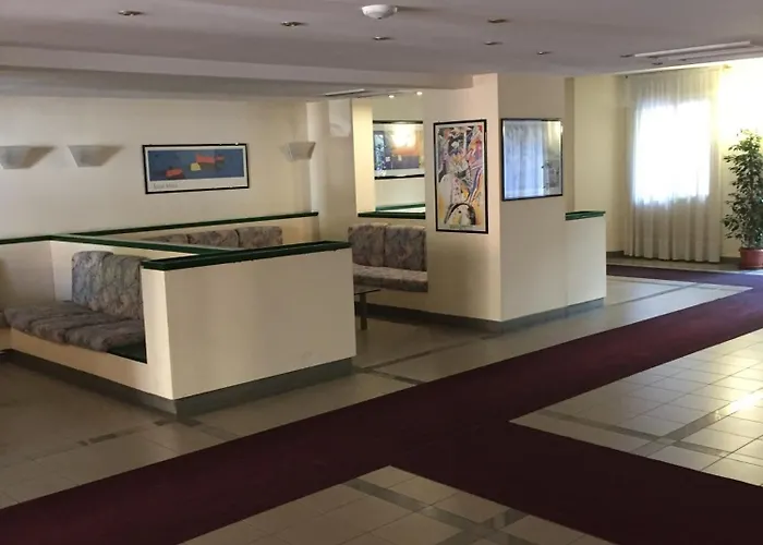 Lejlighed Imperiale *