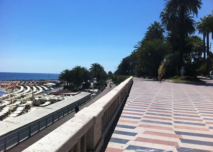 Lejlighed Imperiale *