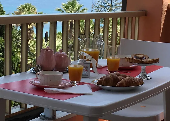 Imperiale Lejlighed *